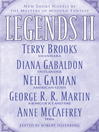 Cover image for Legends II